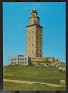 Torre De Hercules - Coruña - Spain - 1970 - Arribas - 2047 - 0